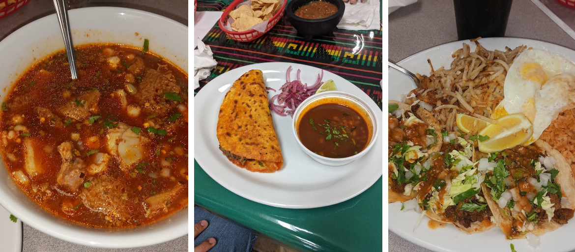Los Amigos Restaurant