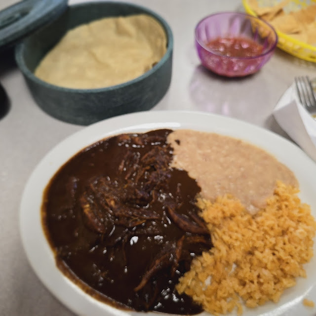Mole