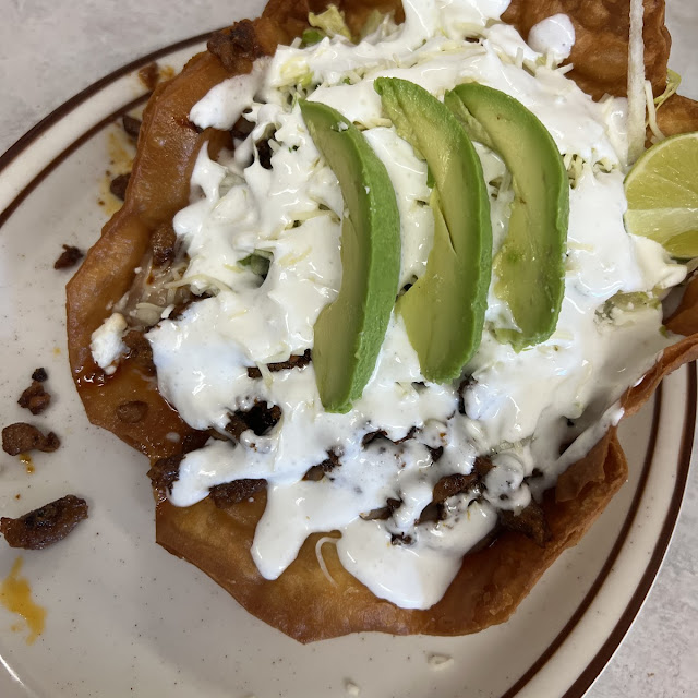 Chilaquiles