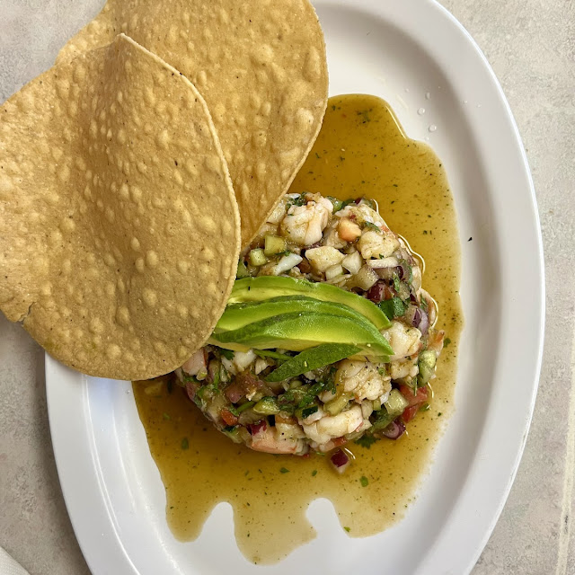 Ceviche
