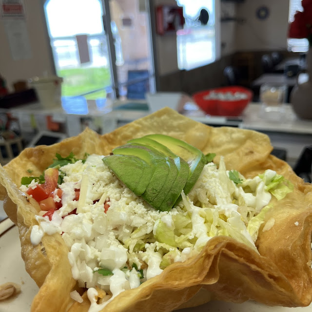 Taco Salad