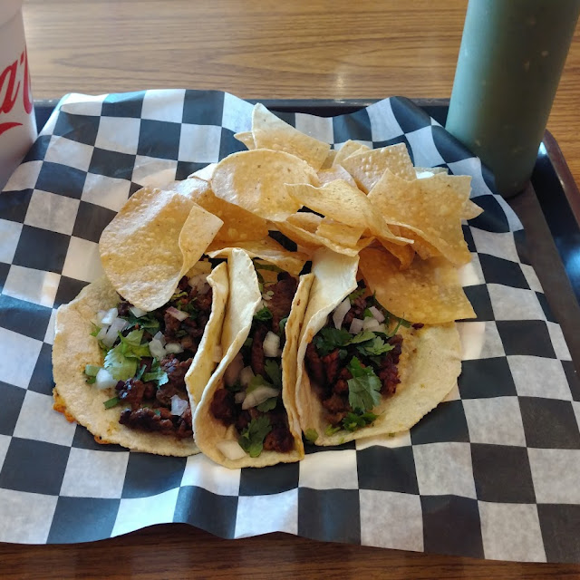 Carne Asada