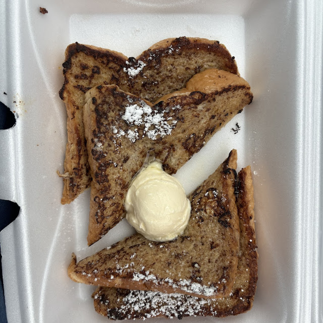 French Toast