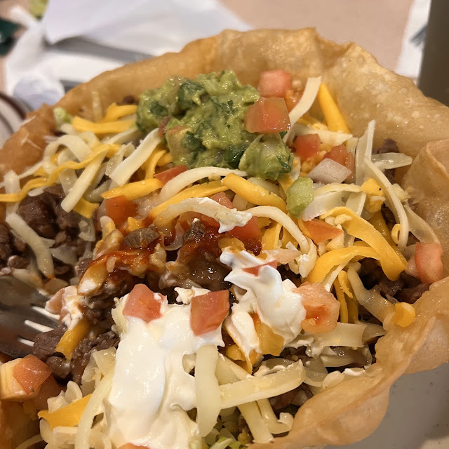 Taco Salad