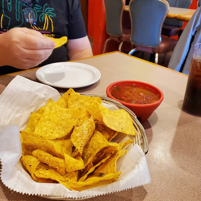 Nachos