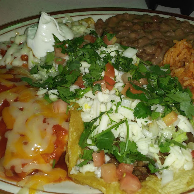 Taco Combo