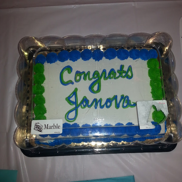 Birthday Cake