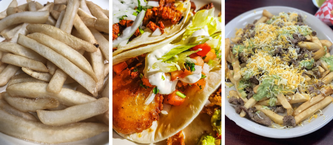 Los Balito's Taco Shop - Ingram