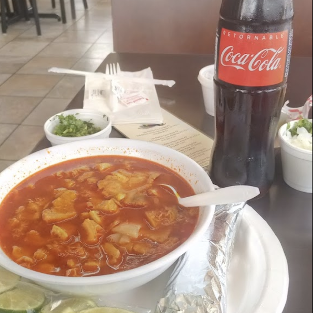 Menudo Grande