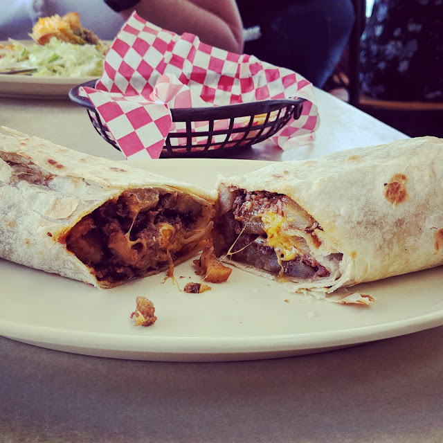 Super Burrito