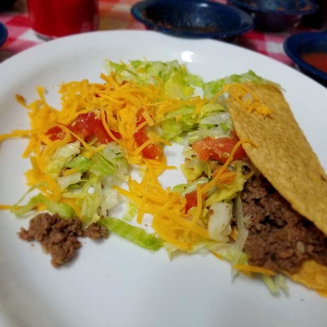 Ground Beef