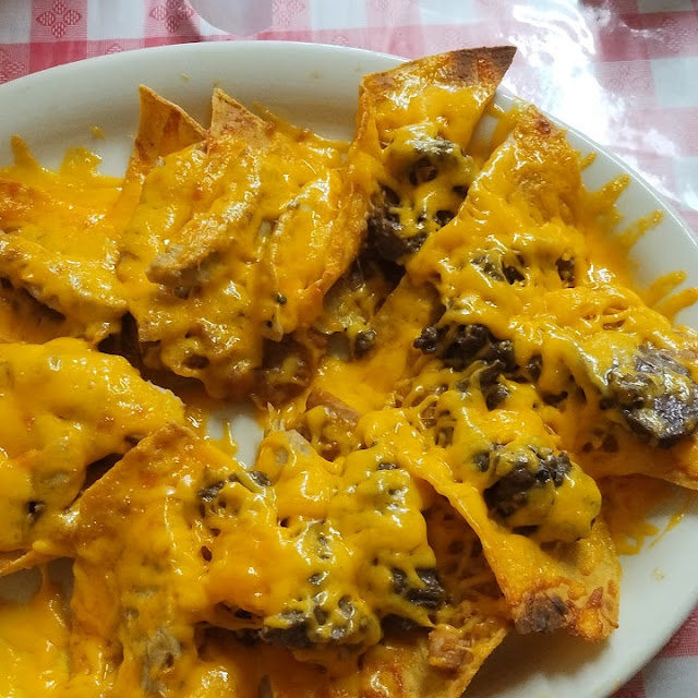 Nachos