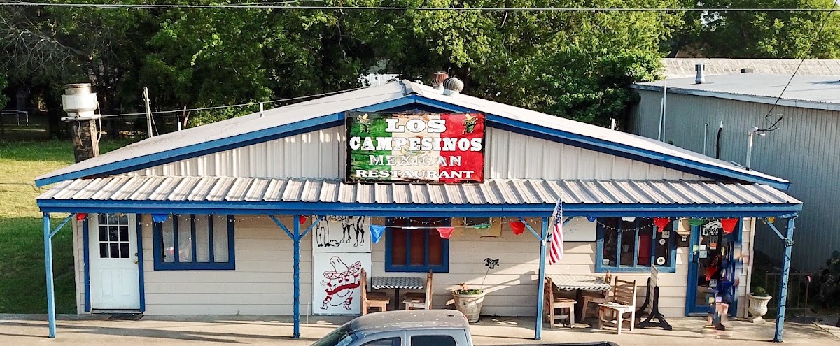 Los Campesinos Mexican Restaurant
