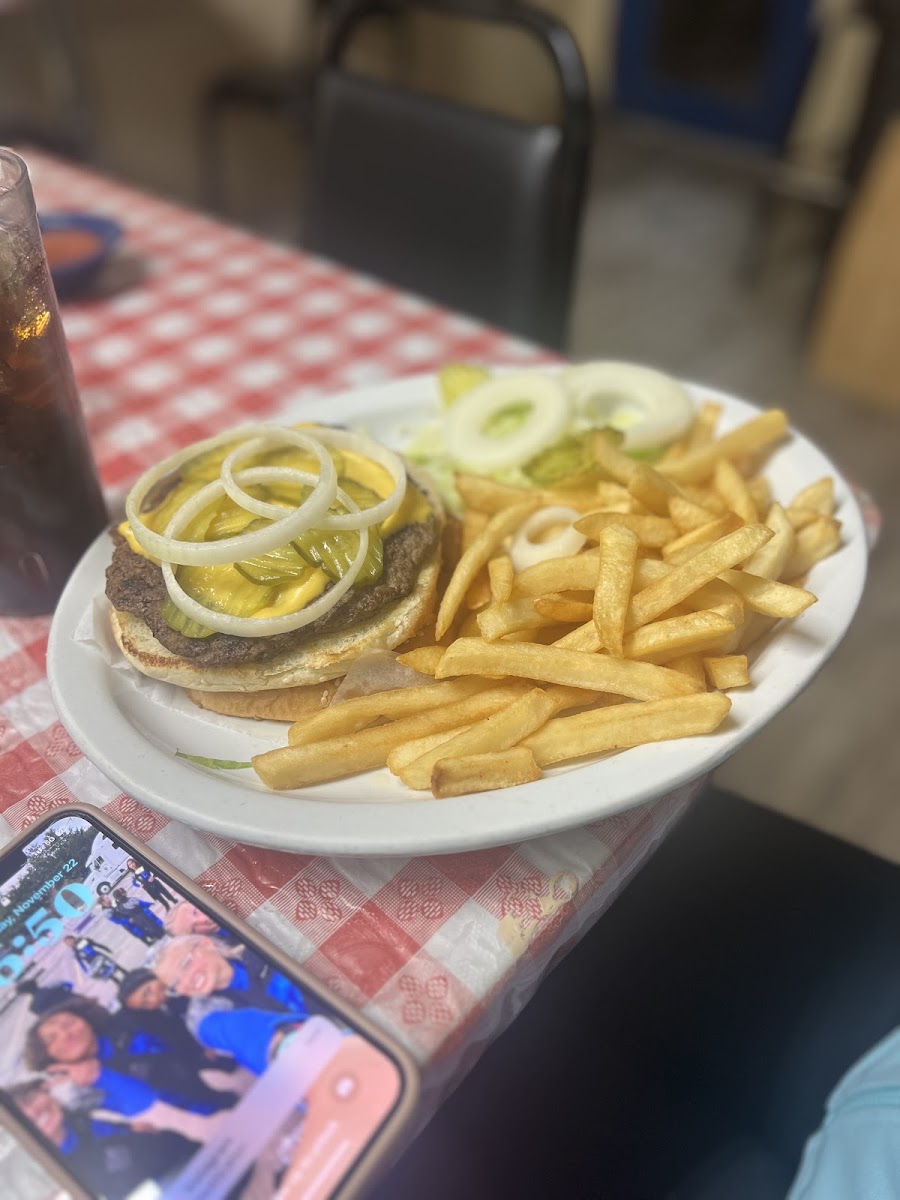 Los Campesinos Mexican Restaurant