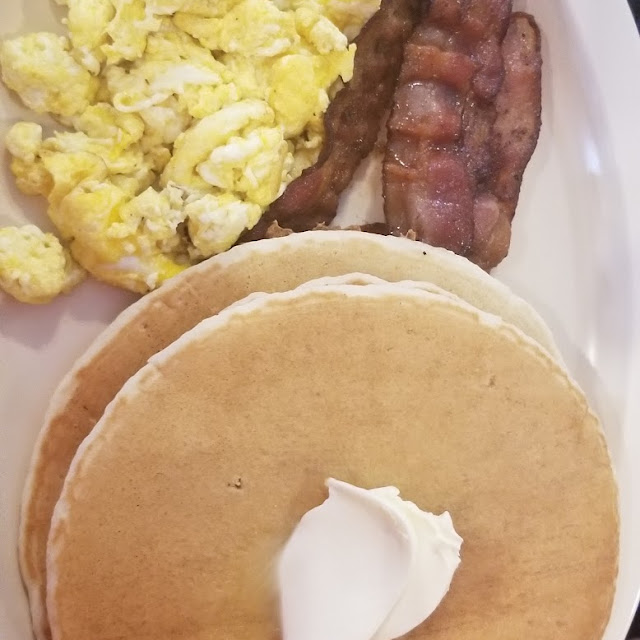 Pancakes