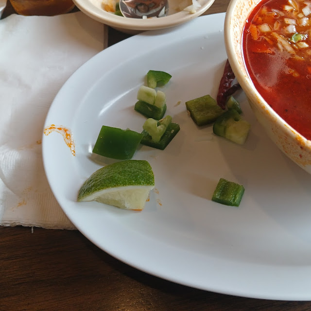 Pozole