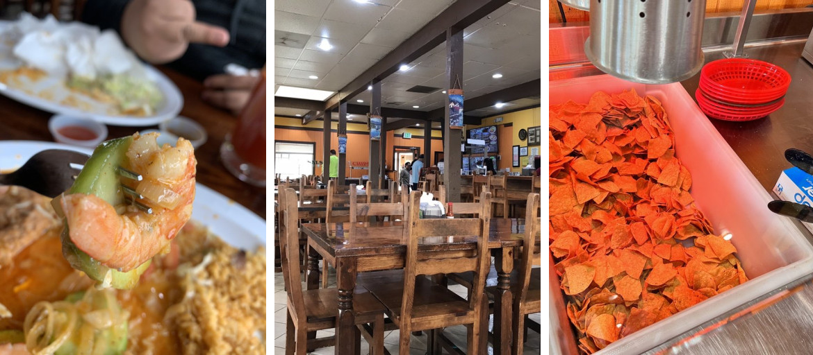 Los Charros Taqueria