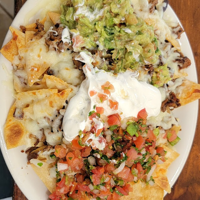 Nachos