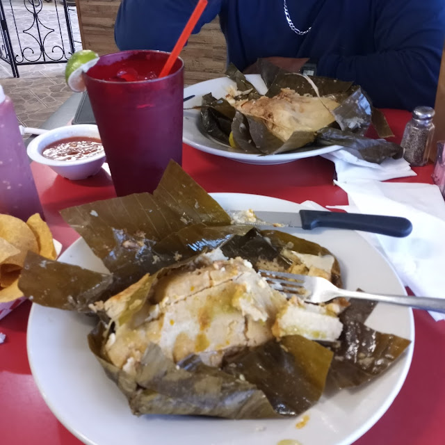 Tamales