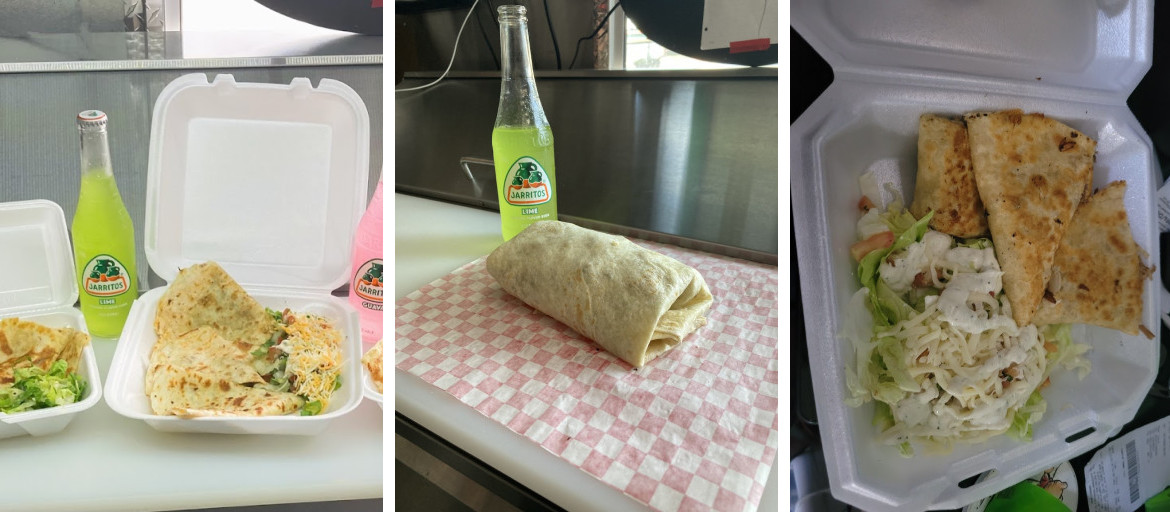 Los Comales Taqueria