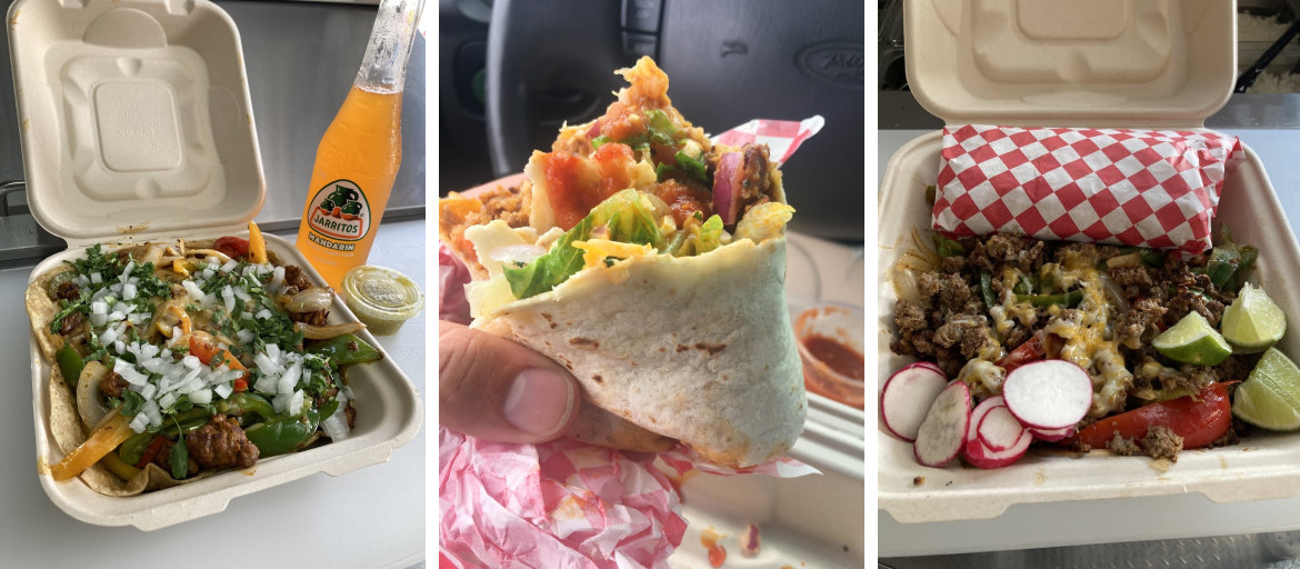 Los Comales Taqueria