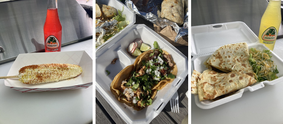 Los Comales Taqueria