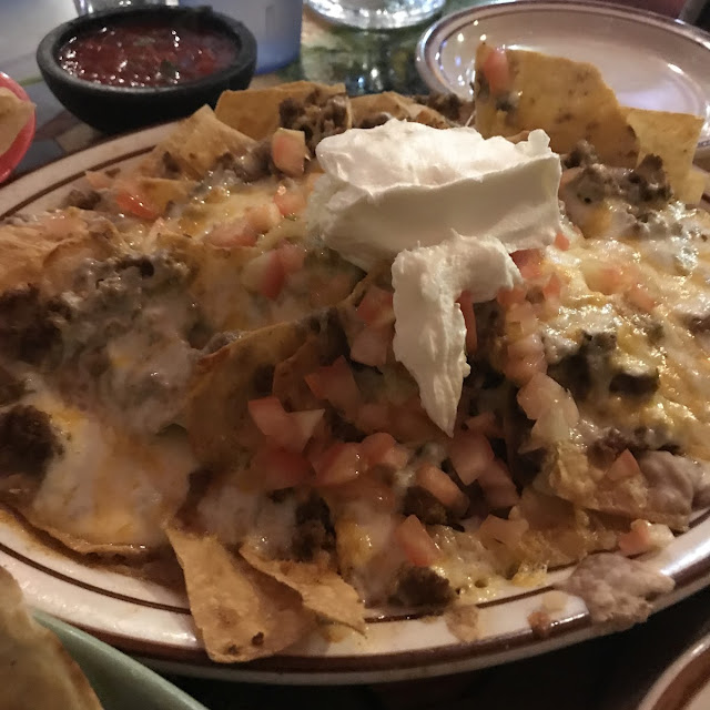 Nachos
