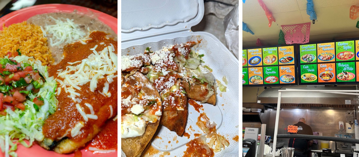 Los Cuates Taqueria - Daly City