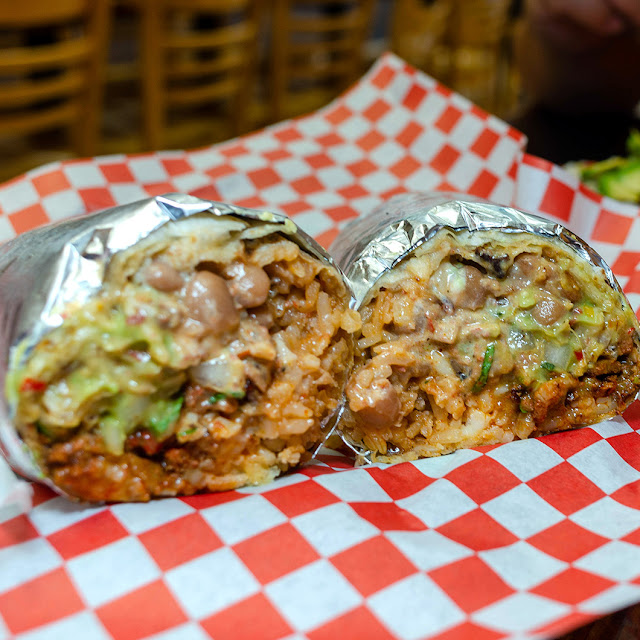 Super Burrito