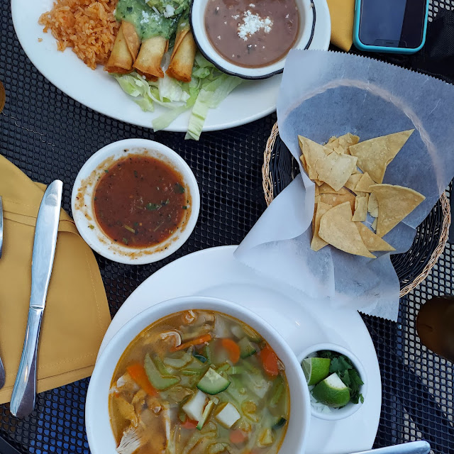 Tortilla Soup