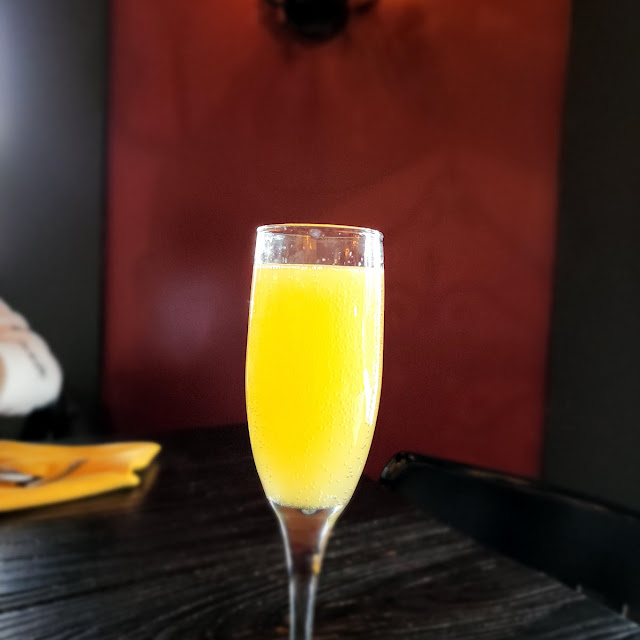 Mimosa