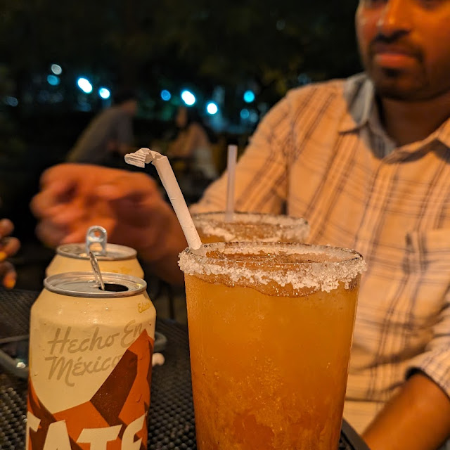 Michelada