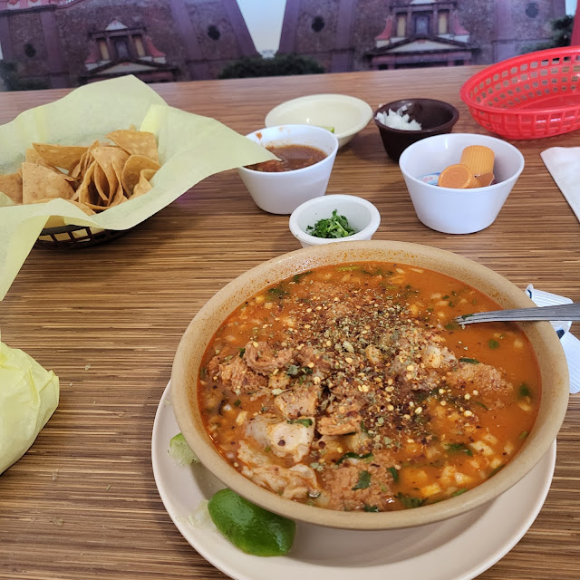 Menudo