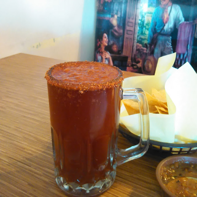 Michelada