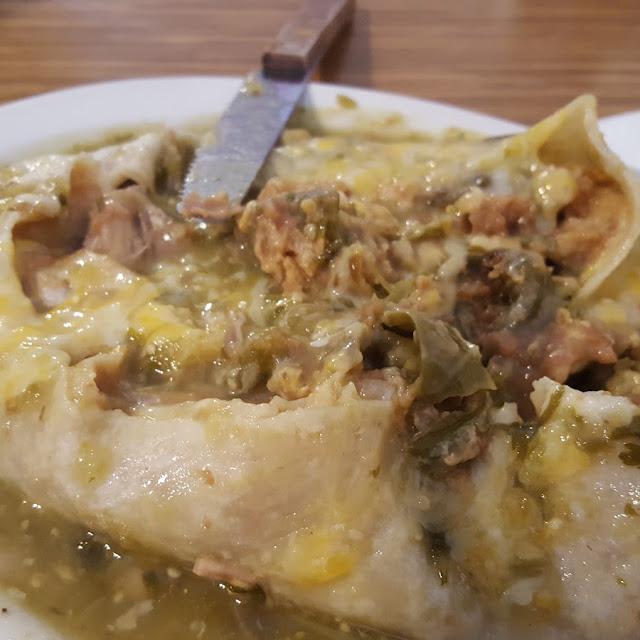Chili Rellano