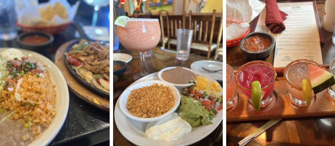 Los Dos Potrillos Mexican Restaurant - Highlands Ranch