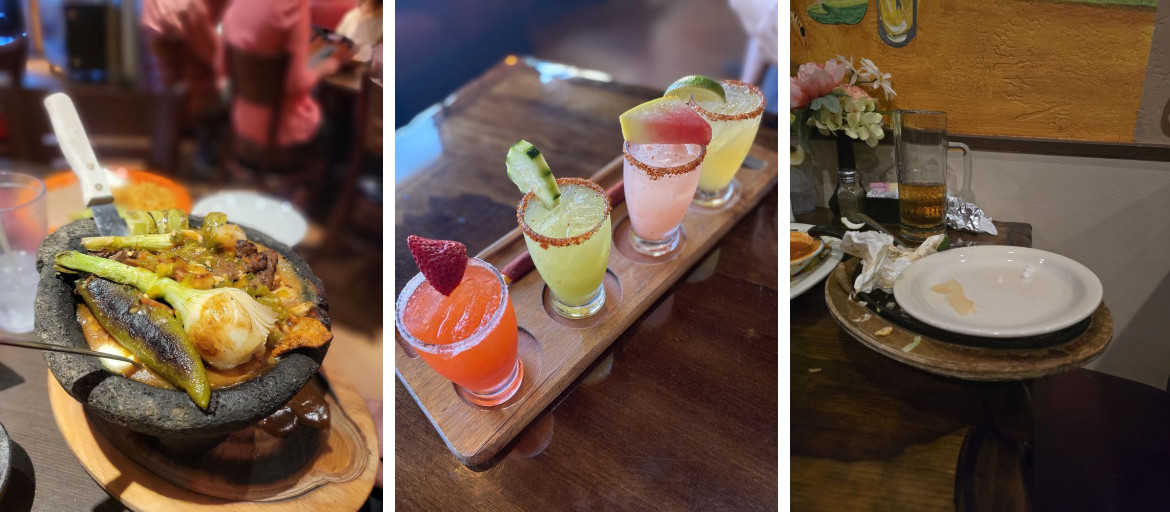 Los Dos Potrillos Mexican Restaurant - Highlands Ranch