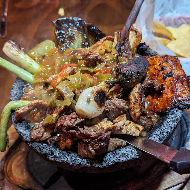 Molcajete