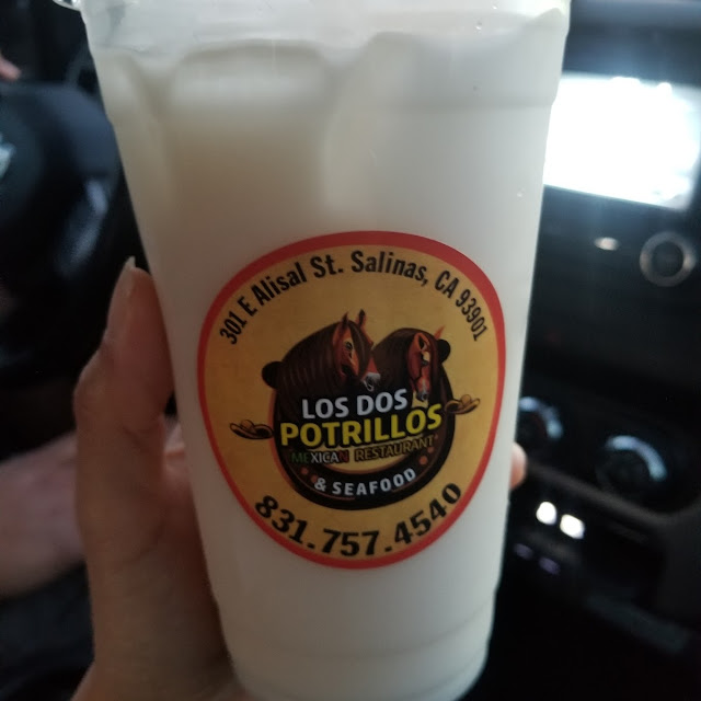 Horchata