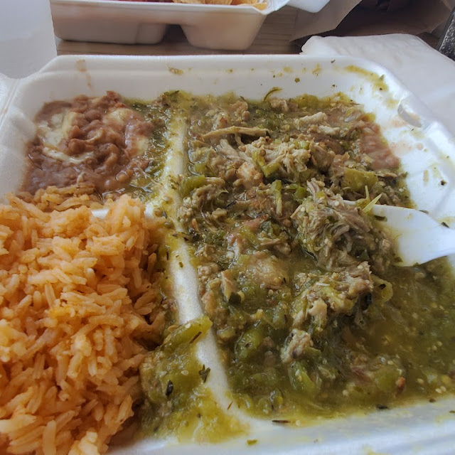 Chili Verde