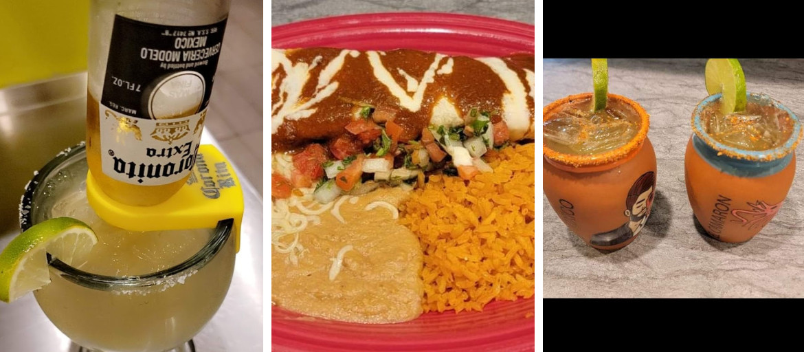 Los Gallos Mexican Grill