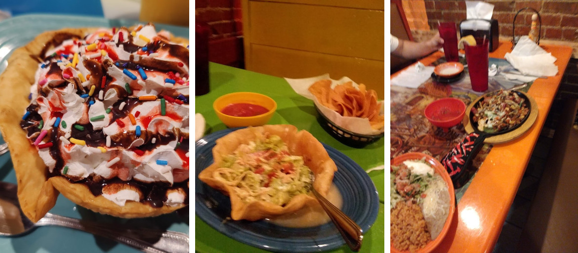 Los Gallos Mexican Grill