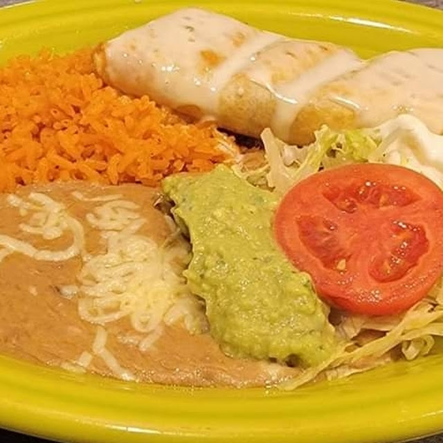 Chimichanga