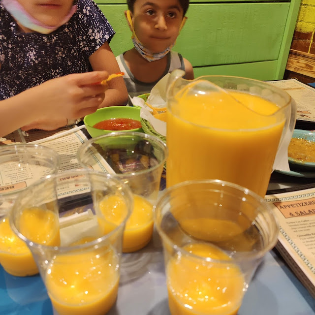 Juice