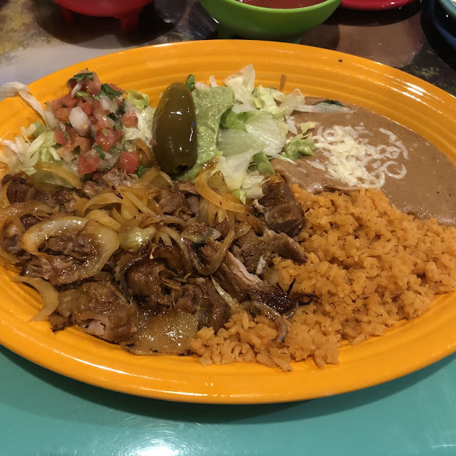 Carnitas