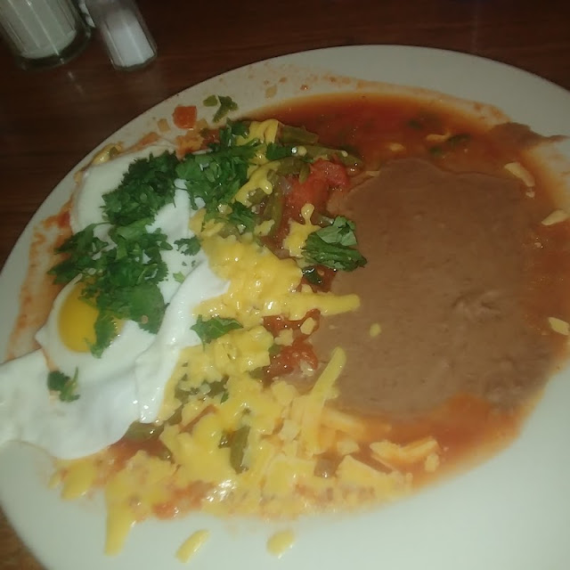 Estrellados Con Queso