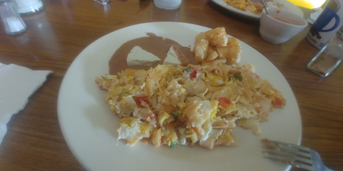 Los Gallos Mexican Restaurant