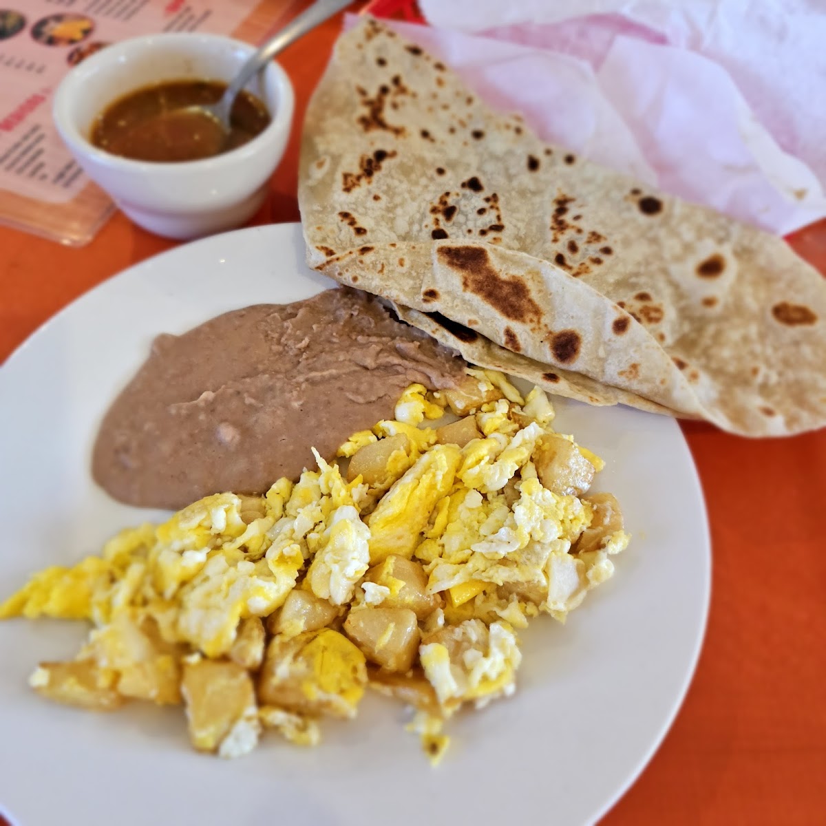 Los Gallos Mexican Restaurant