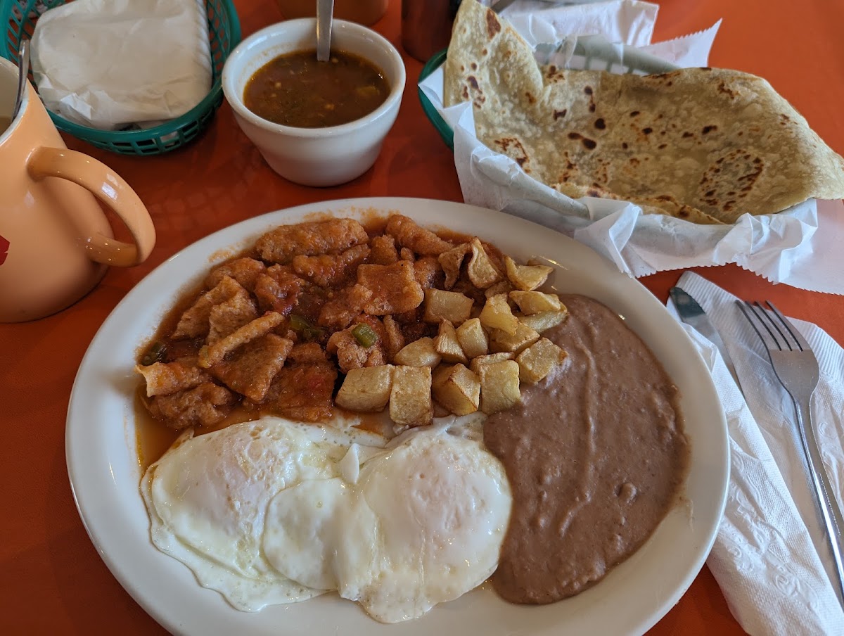 Los Gallos Mexican Restaurant
