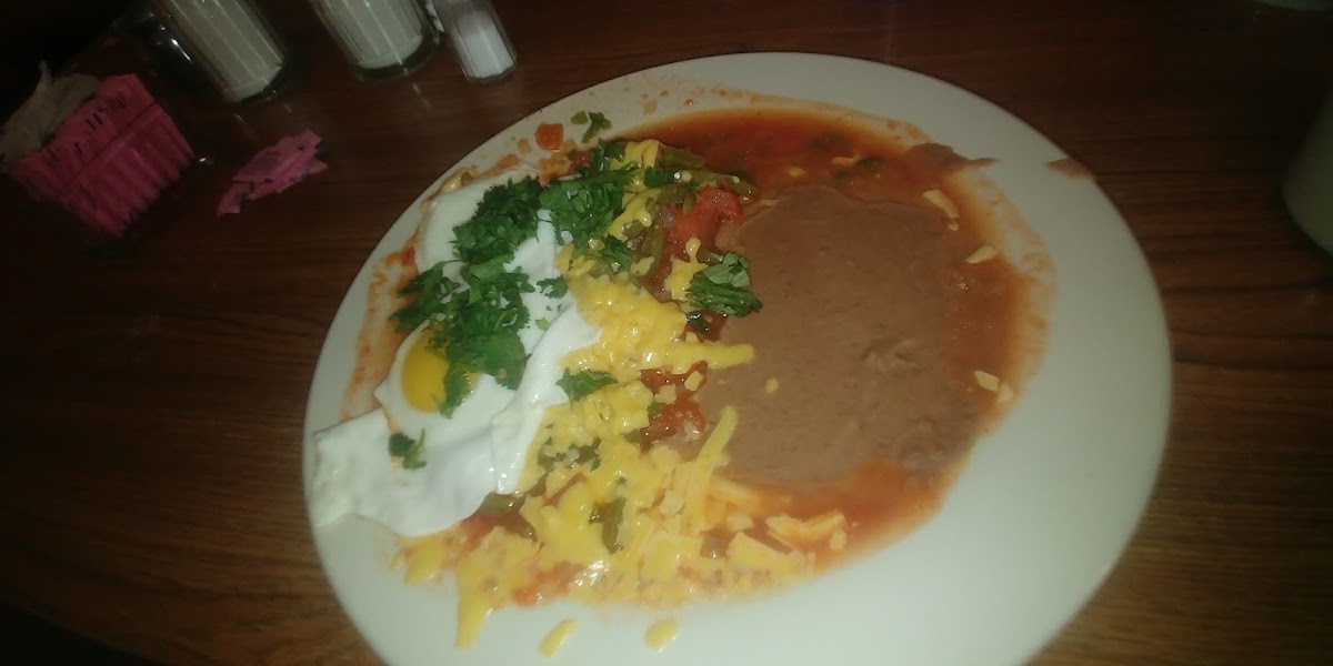 Los Gallos Mexican Restaurant